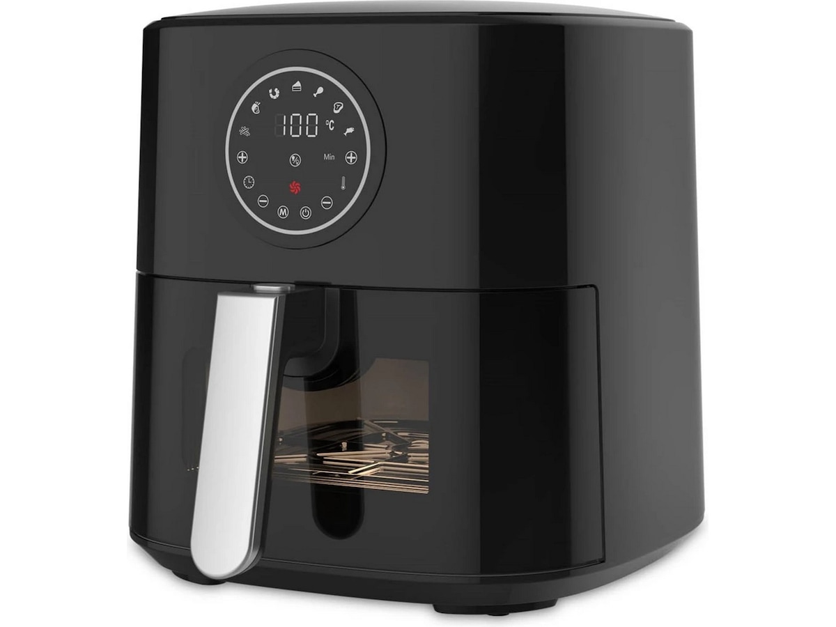 Andersson AFR-B2000 Airfryer (sort) Airfryer