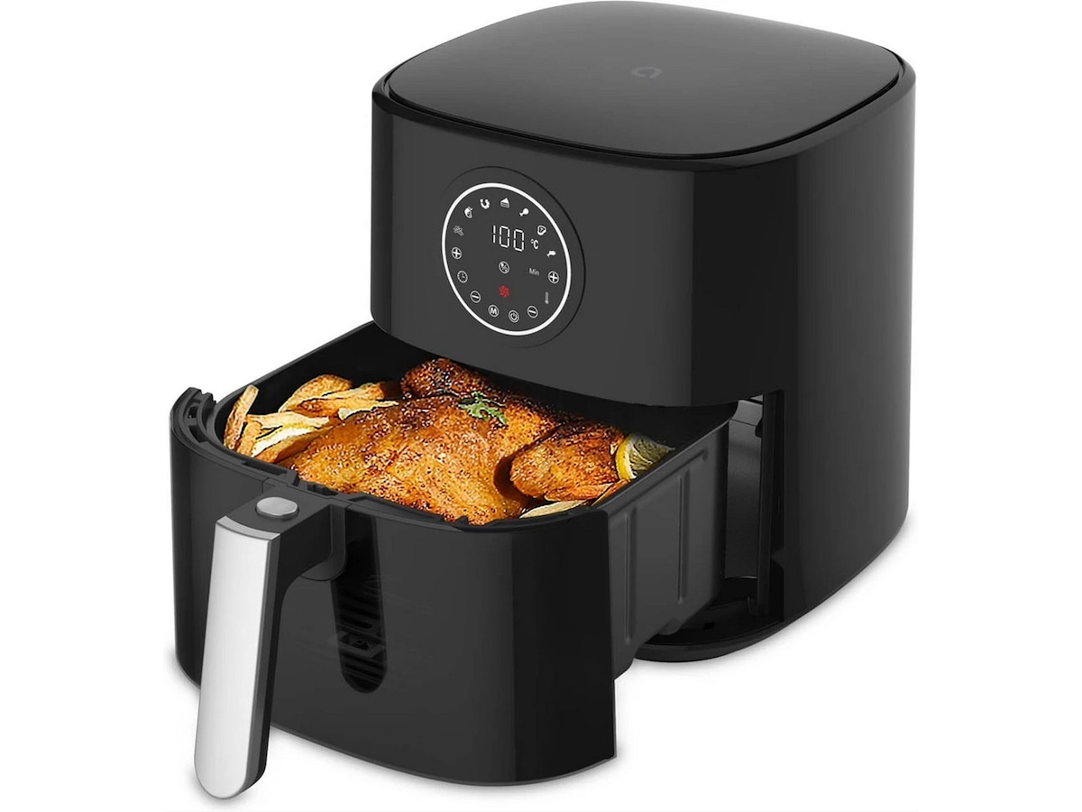 Andersson AFR-B2000 Airfryer (sort) Airfryer