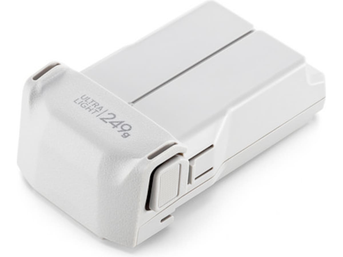 DJI Mini 4 Pro Intelligent Flight Battery Batteri & ladere til droner