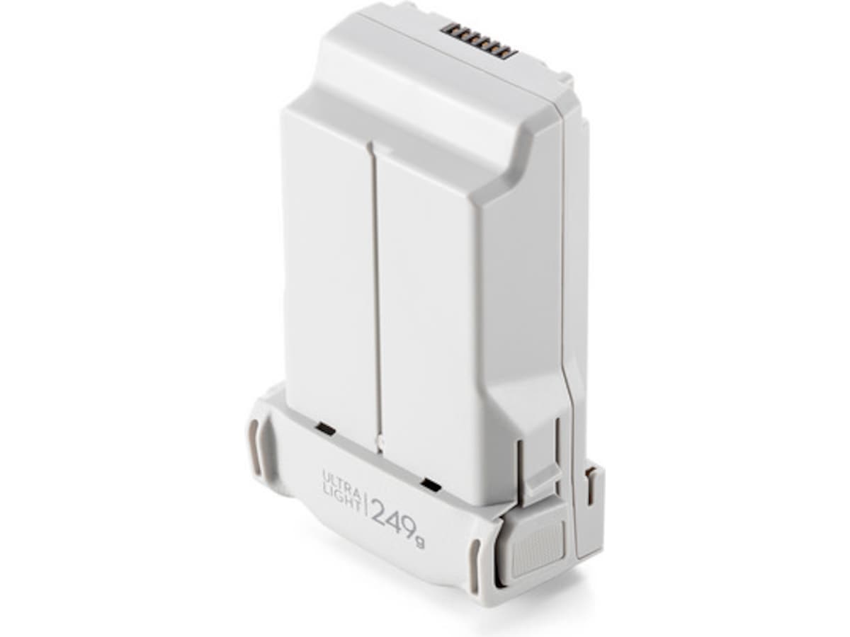 DJI Mini 4 Pro Intelligent Flight Battery Batteri & ladere til droner