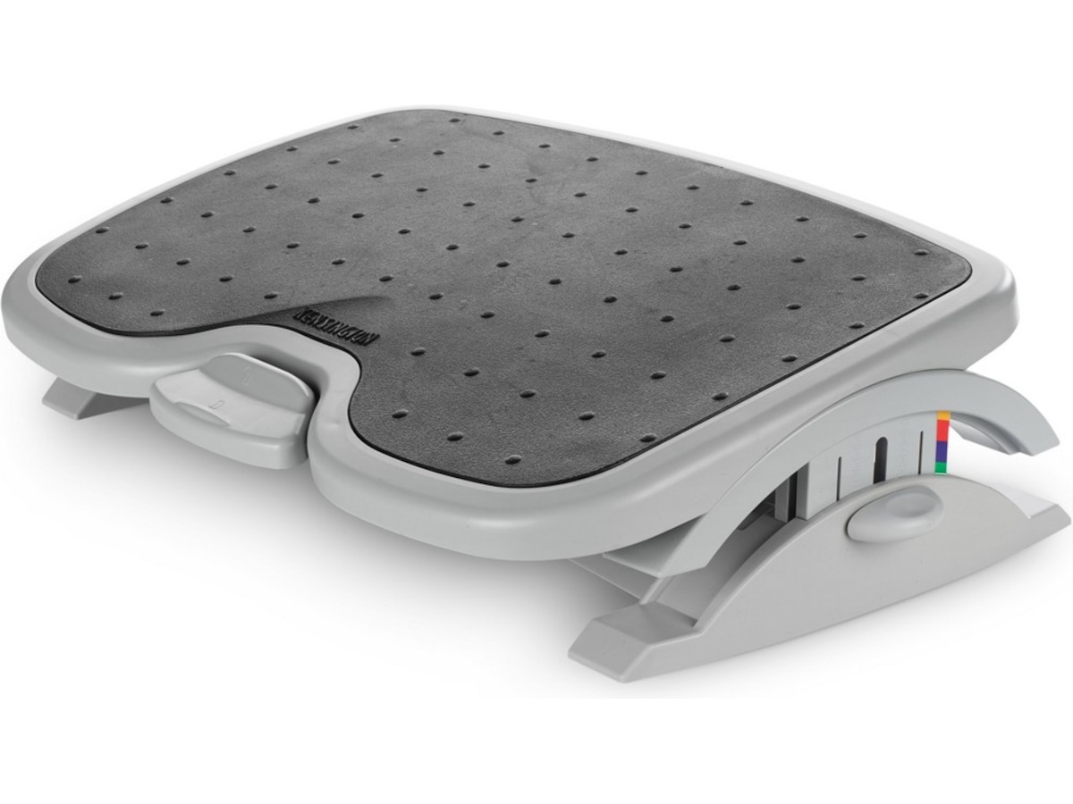Kensington Fodstøtte SmartFit® SoleMate Plus Fotskammel