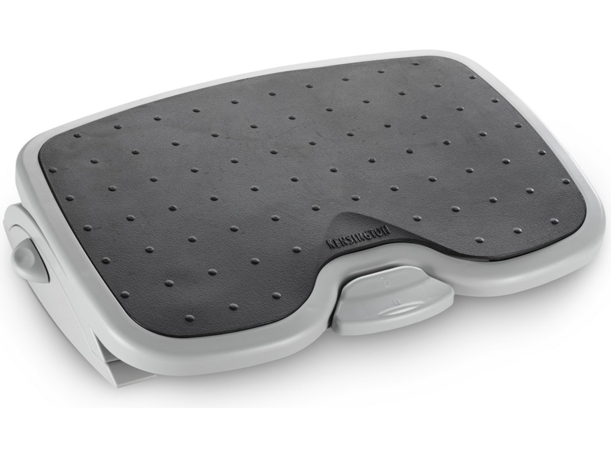 Kensington Fodstøtte SmartFit® SoleMate Plus Fotskammel