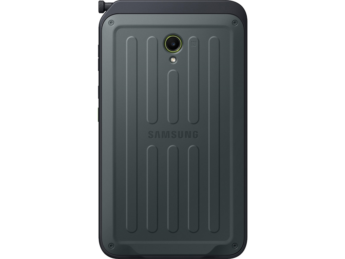 Galaxy Tab Active5 5G 128GB - Enterprise (sort) Tablets