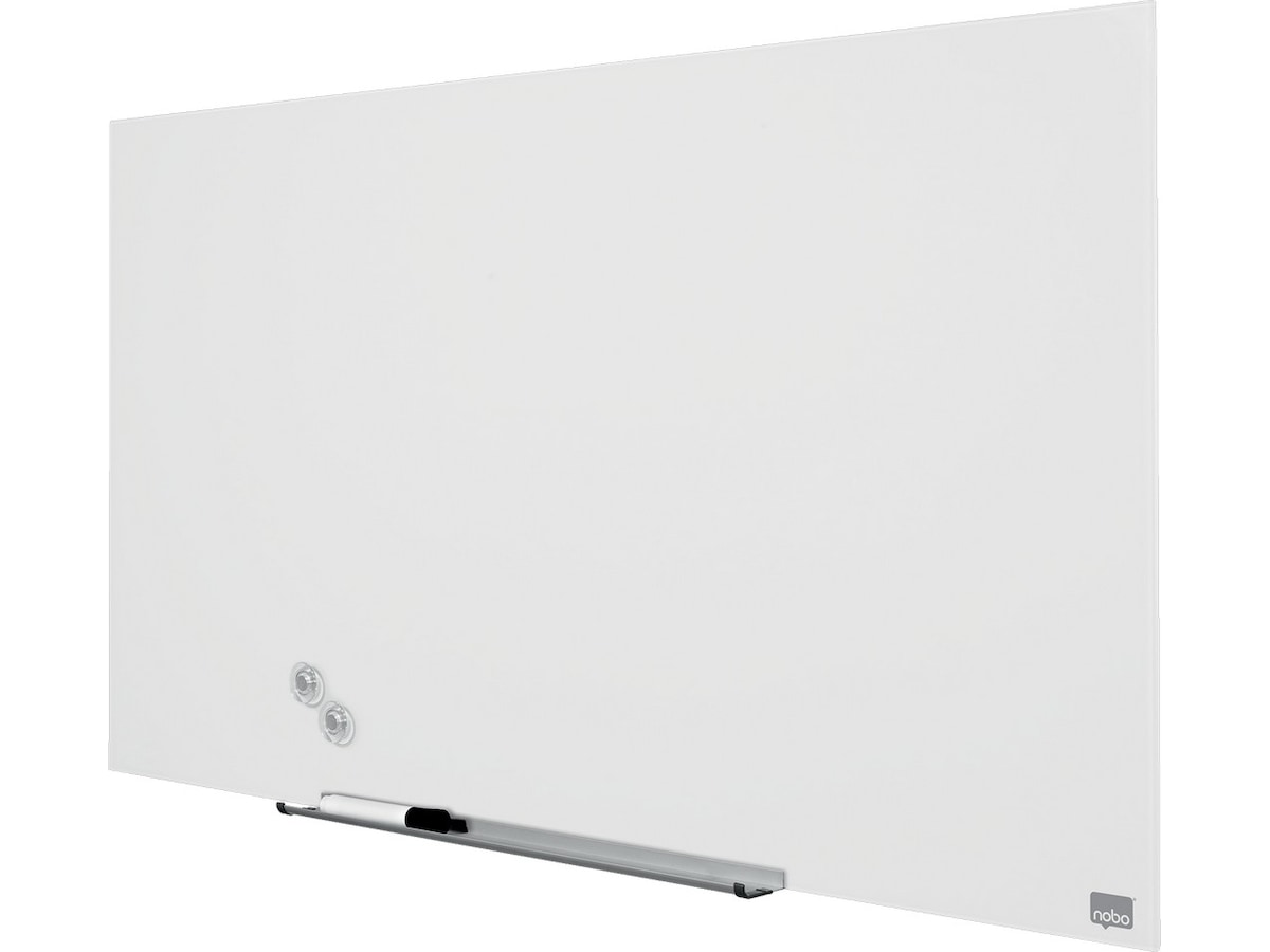 Nobo Whiteboard glastavle Widescreen 45" Glastavler