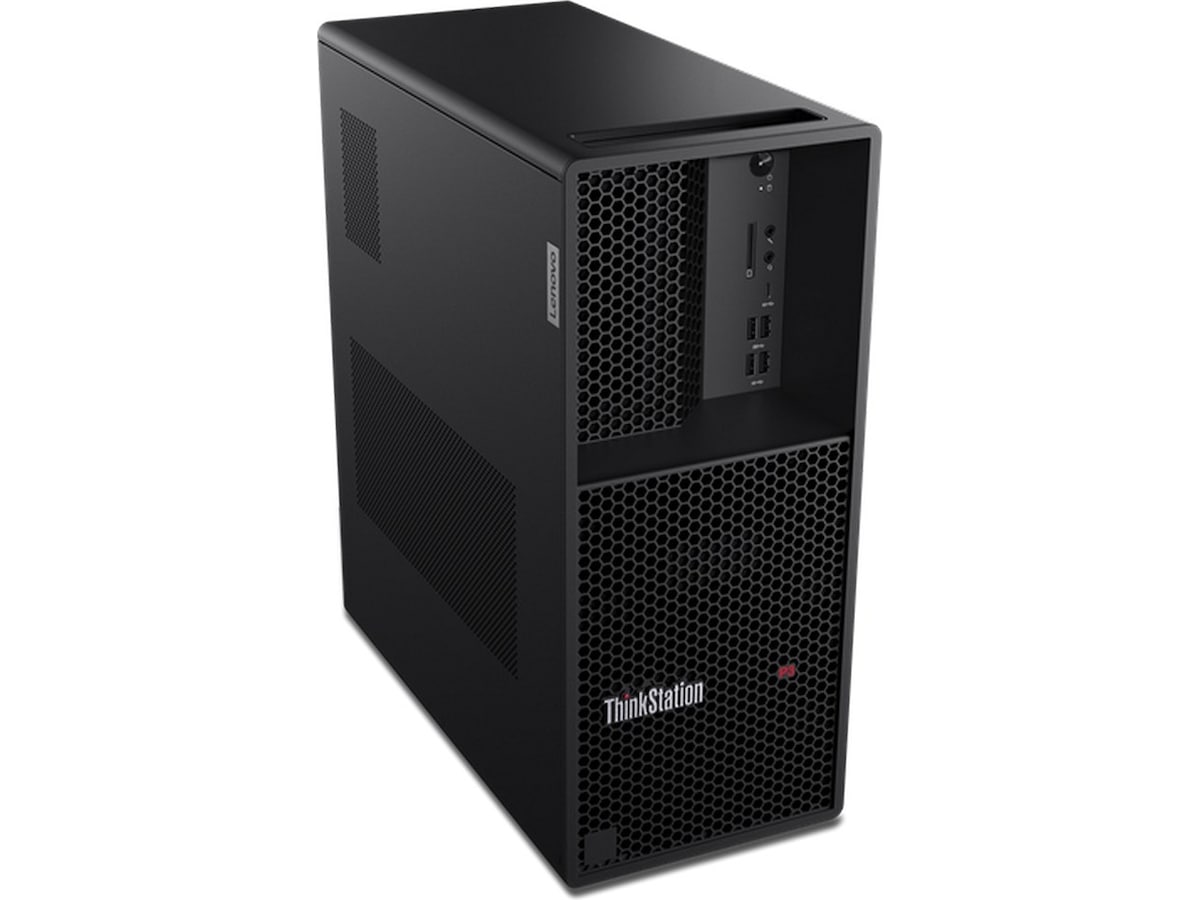 Lenovo Thinkstation P3 Tower Stationær PC