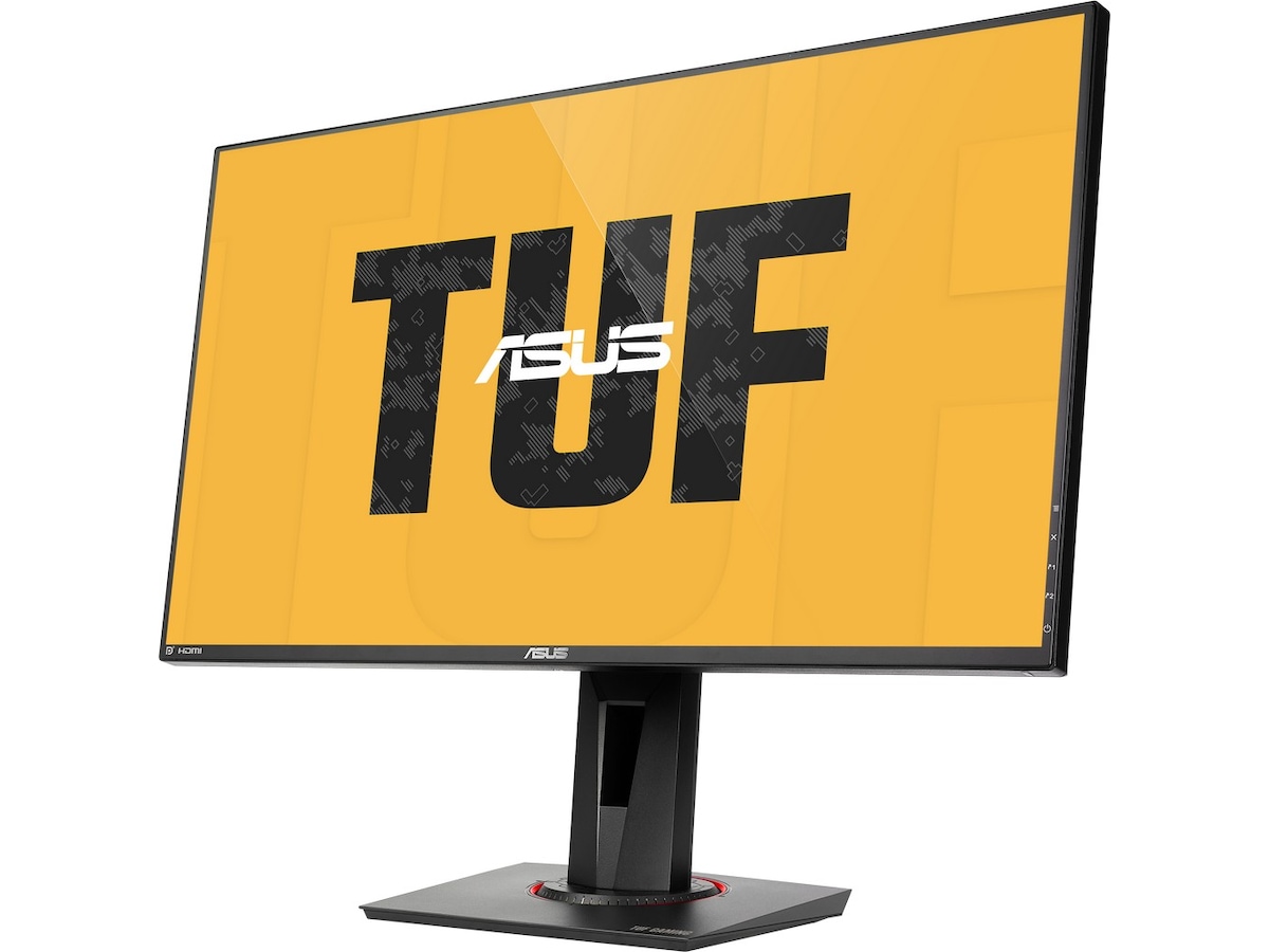 ASUS 27" gamingskærm TUF VG279QM Gamingskærme