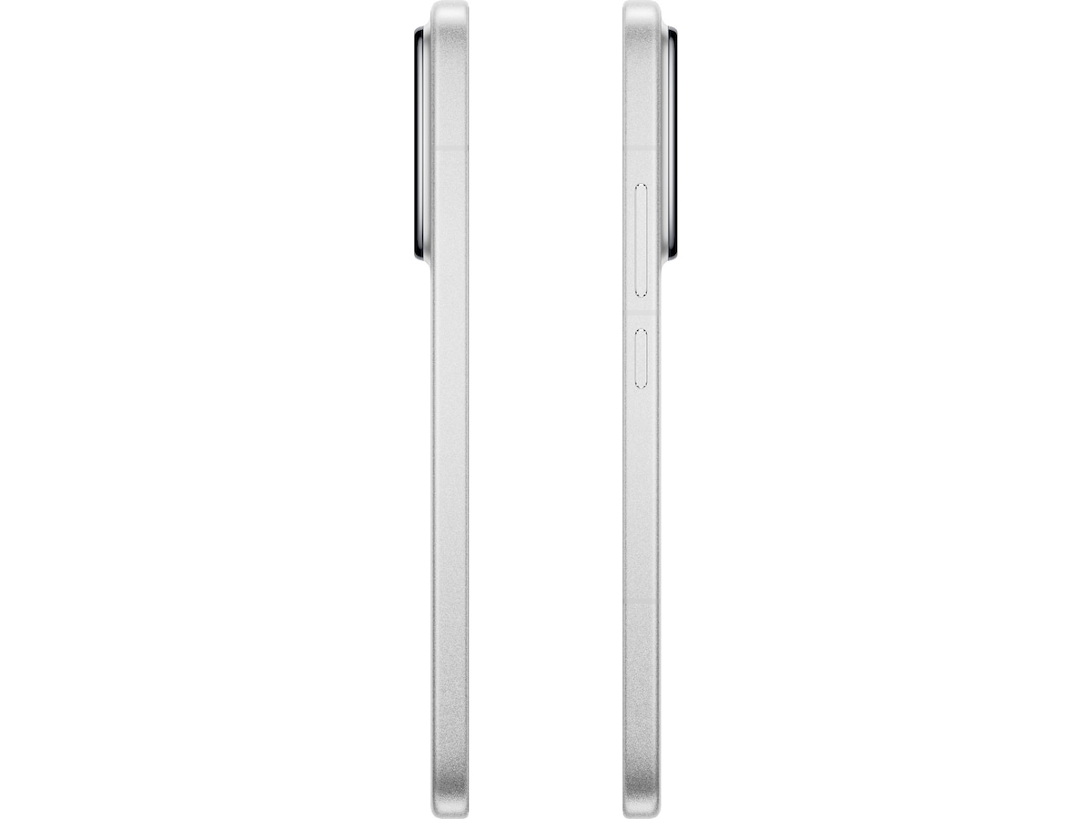 Xiaomi 15 256 GB (hvid) Mobiltelefoner