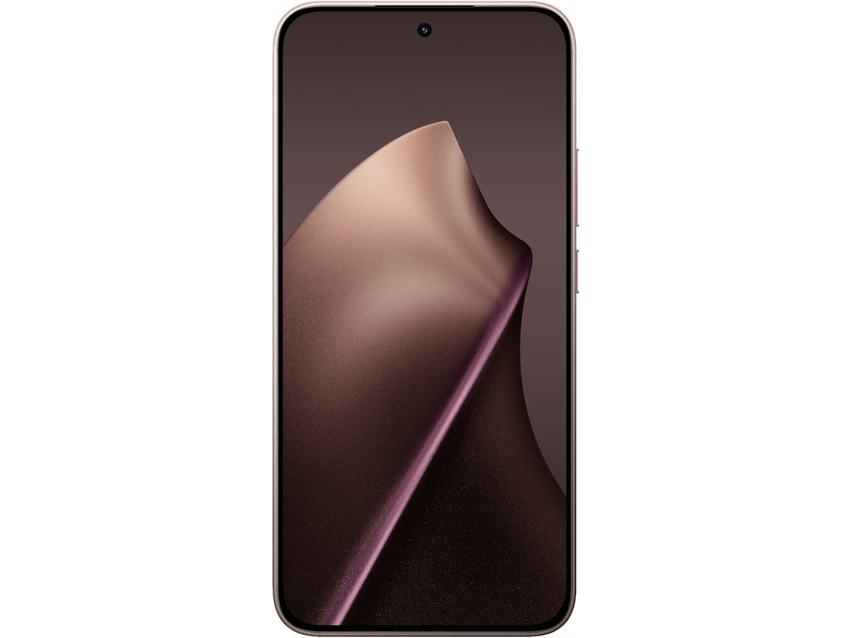 Xiaomi 15T 256GB (rose gold) Mobiltelefoner