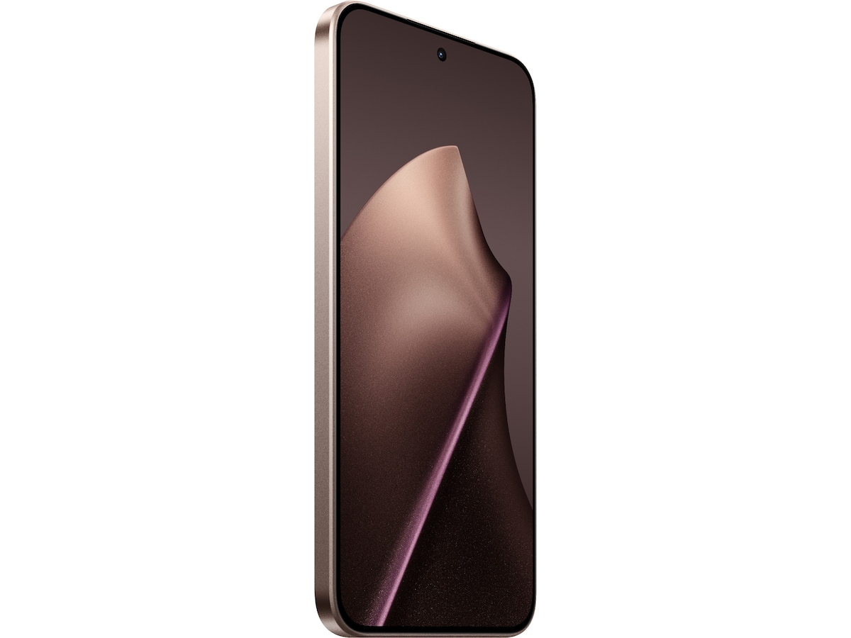 Xiaomi 15T 256GB (rose gold) Mobiltelefoner