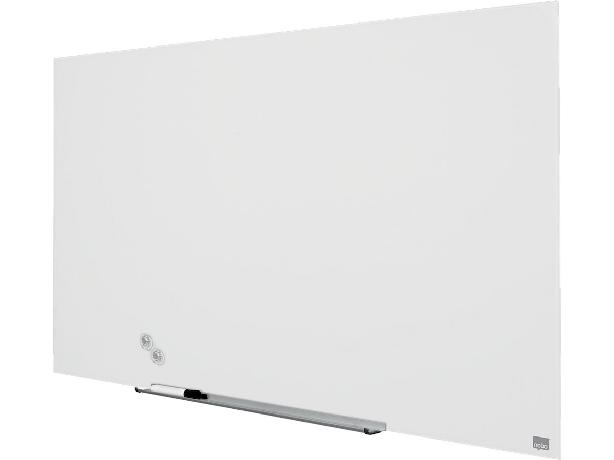 Nobo Whiteboard glastavle Widescreen 57" Glastavler