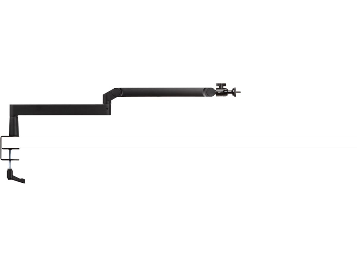 Elgato Wave Mic Arm LP Streaming tilbehør