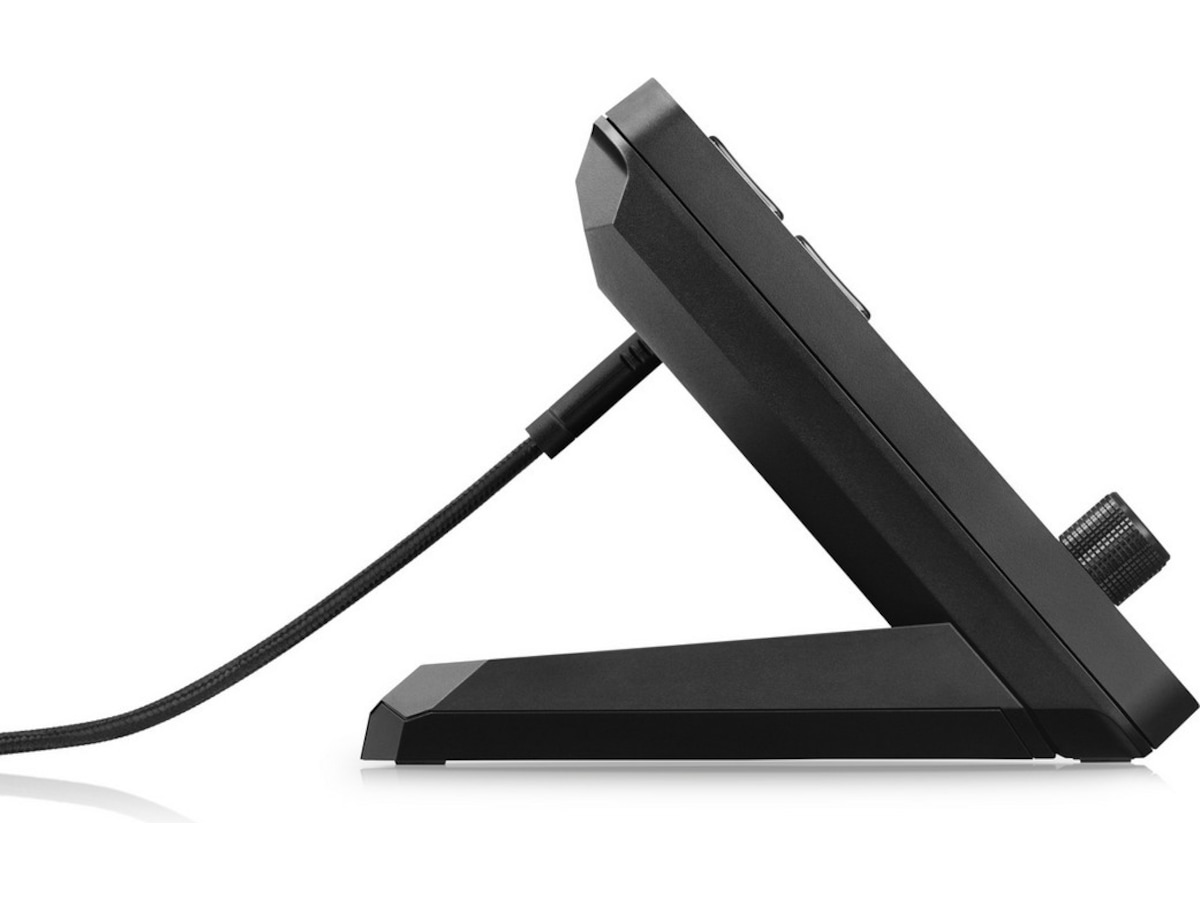 Elgato Stream Deck + Capture og streamning