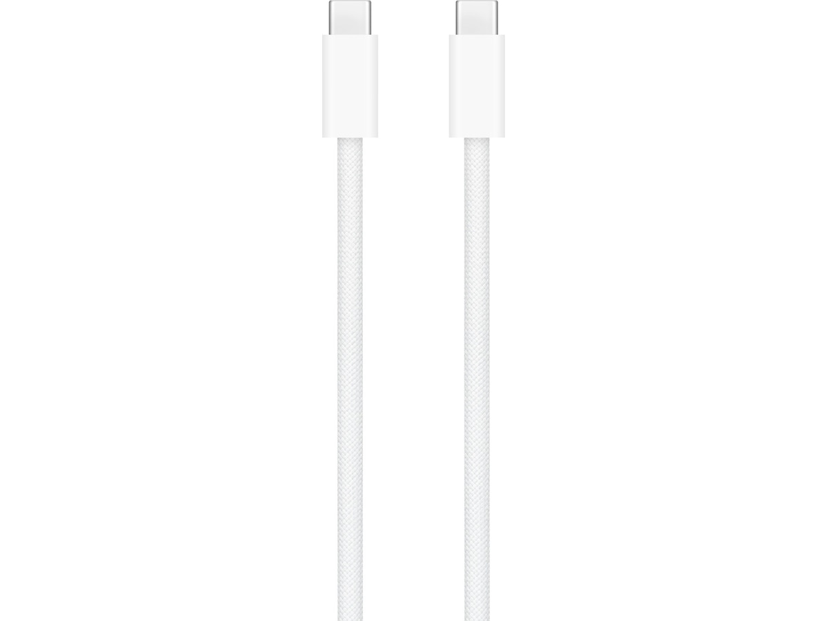 Apple 240W USB-C kabel 2m (hvid) USB-kabler