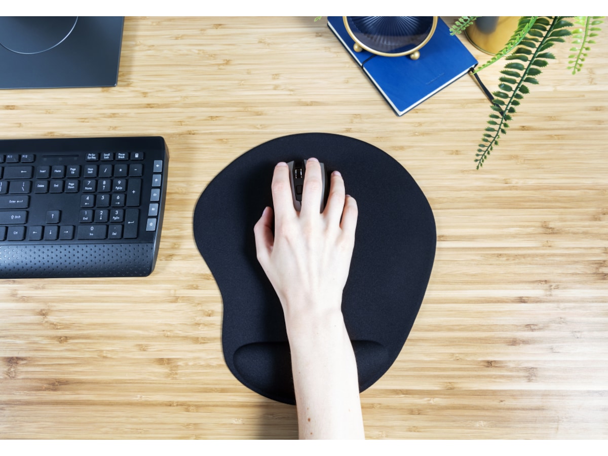 Trust Bigfoot musemåtte XL Musemåtter