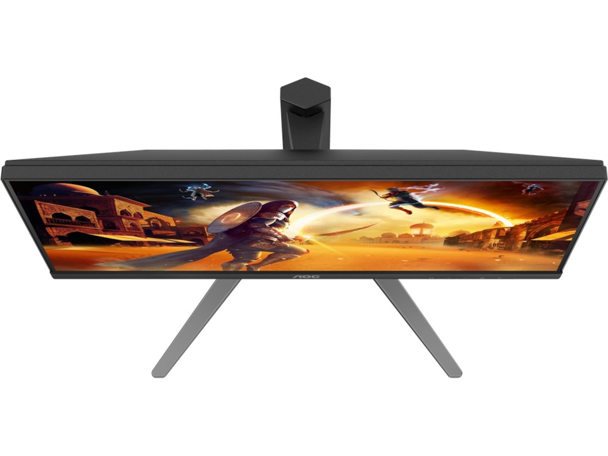 AOC 24" gamingskærm 24G4HA Gamingskærme