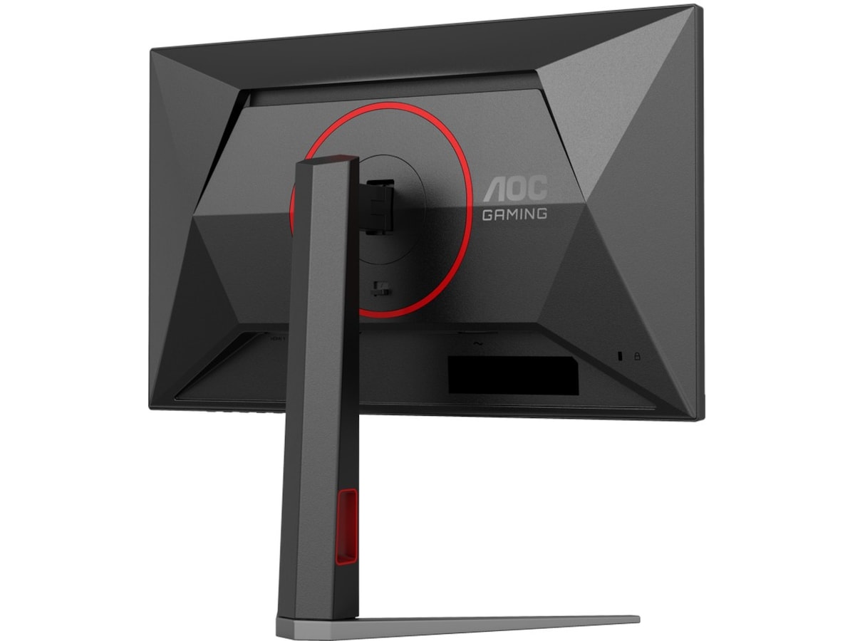AOC 24" gamingskærm 24G4HA Gamingskærme