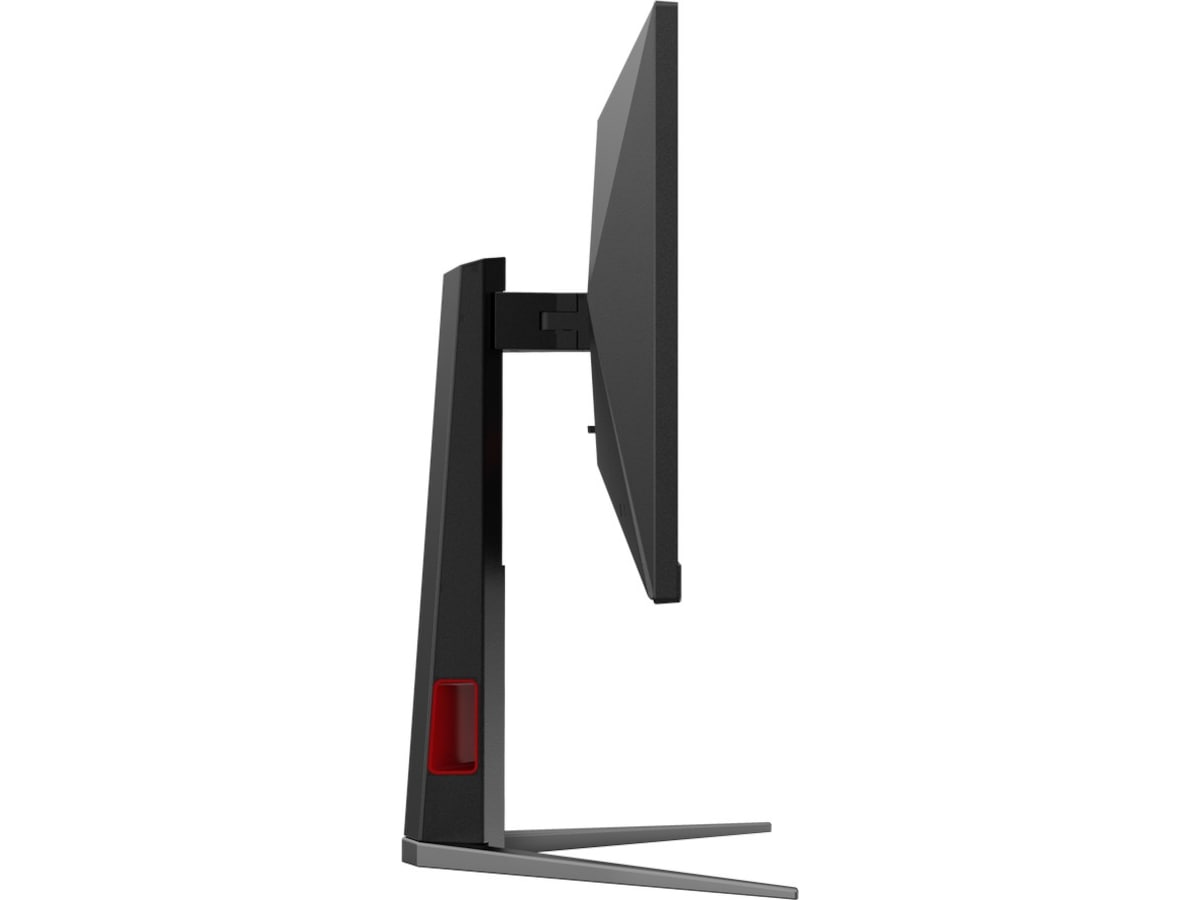 AOC 24" gamingskærm 24G4HA Gamingskærme