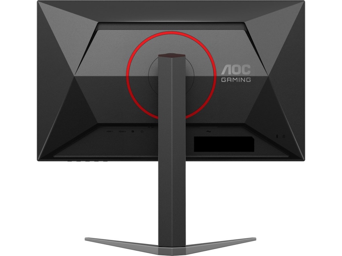 AOC 24" gamingskærm 24G4HA Gamingskærme