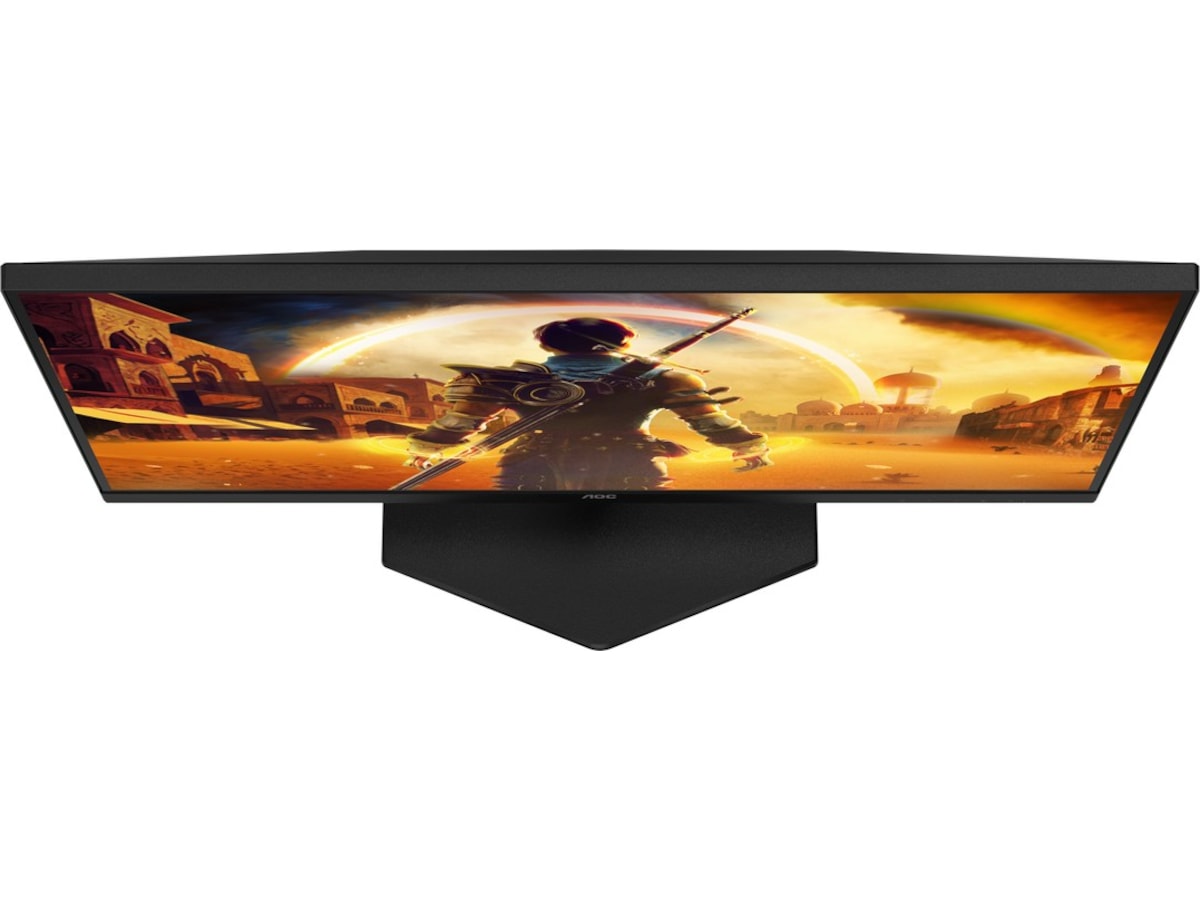 AOC 27" gamingskärm Q27G42ZE Gamingskærme