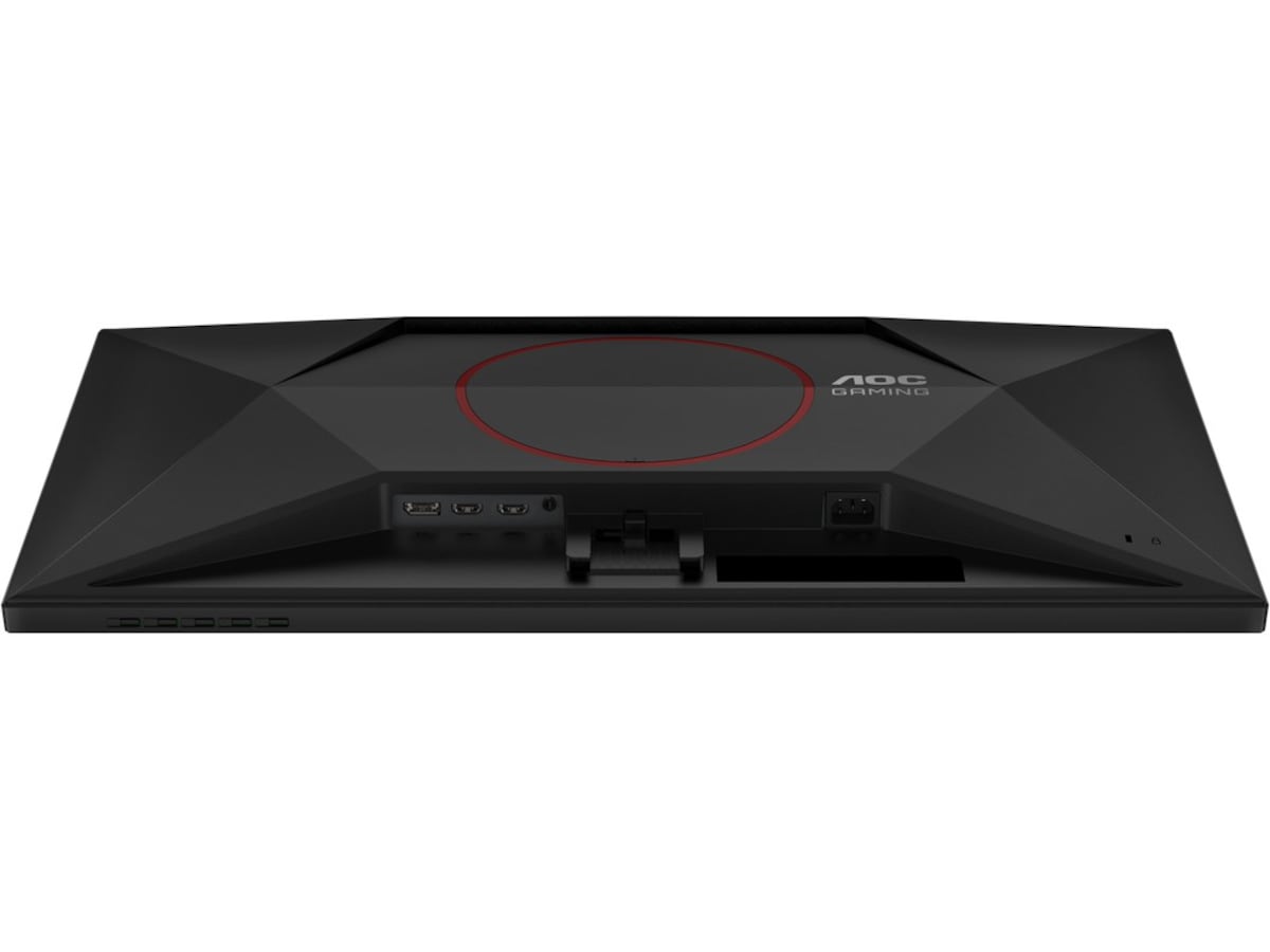 AOC 27" gamingskärm Q27G42ZE Gamingskærme