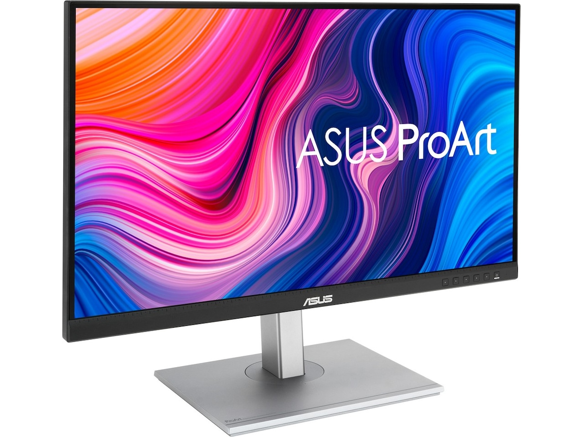 ASUS 27" 4K skærm ProArt PA279CV Skærme