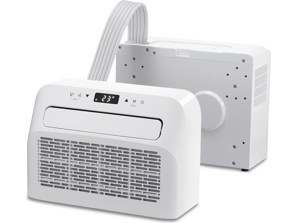 Andersson ARC 2.6 mobil aircondition Aircondition