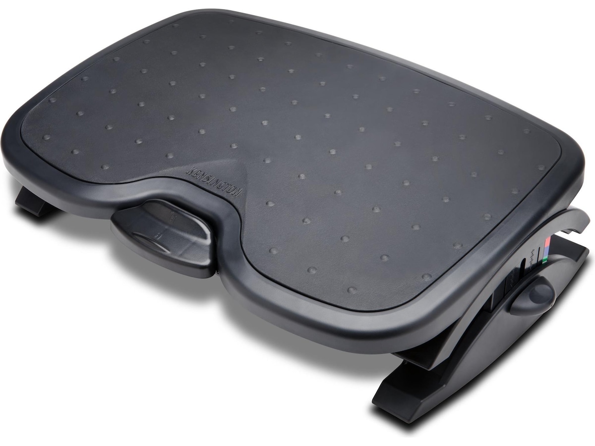 Kensington fodstøtte SoleMate Plus Fotskammel
