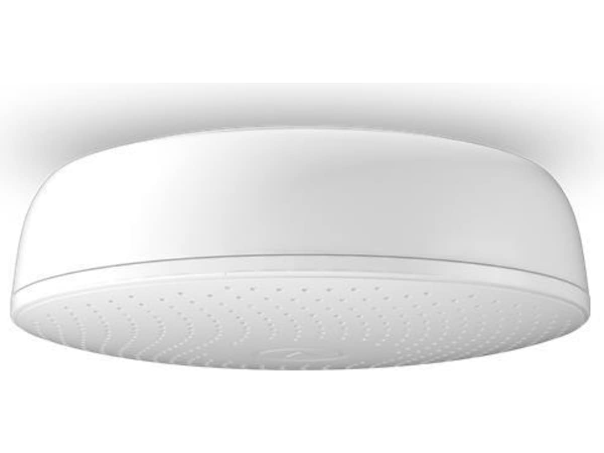 Airthings Wave Plus luftkvalitetsmåler (hvid) Luftkvalitetsmålere