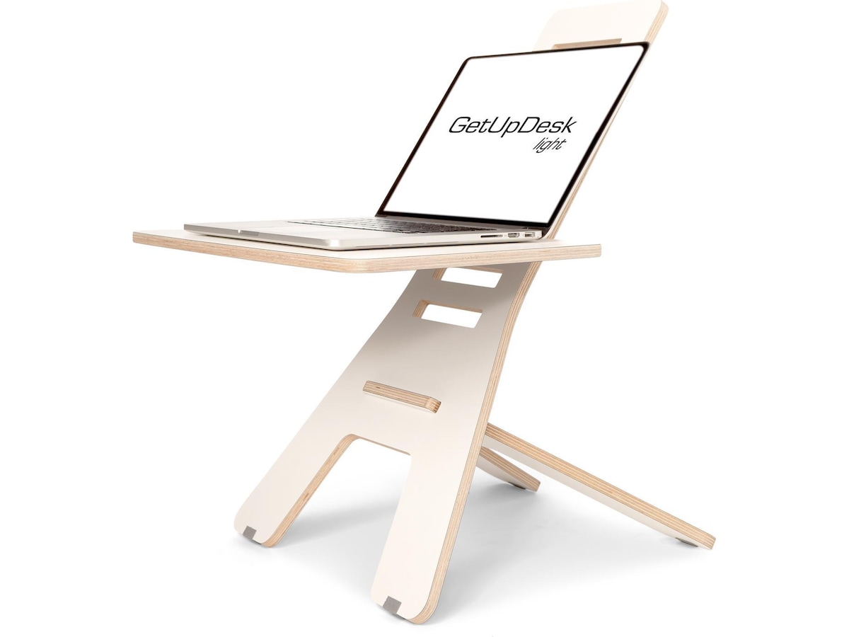 KENSON GetUpDesk Light Aktivitetsborde