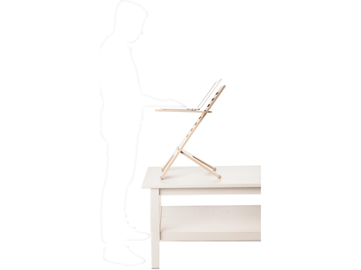 KENSON GetUpDesk Light Aktivitetsborde