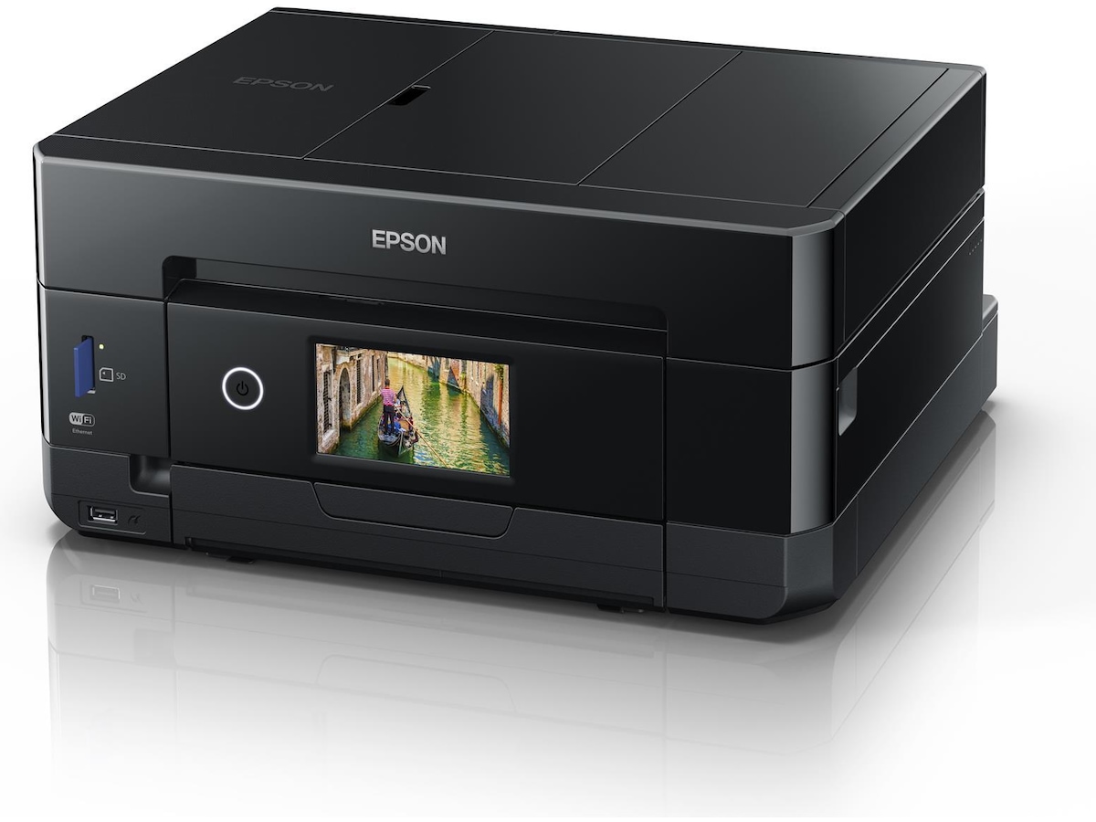 Epson Expression Premium XP-7100 printer Printere