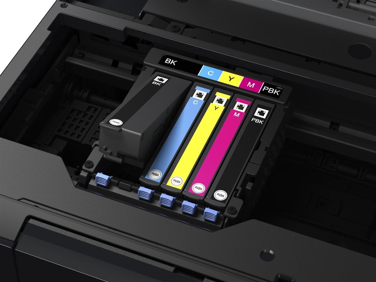 Epson Expression Premium XP-7100 printer Printere