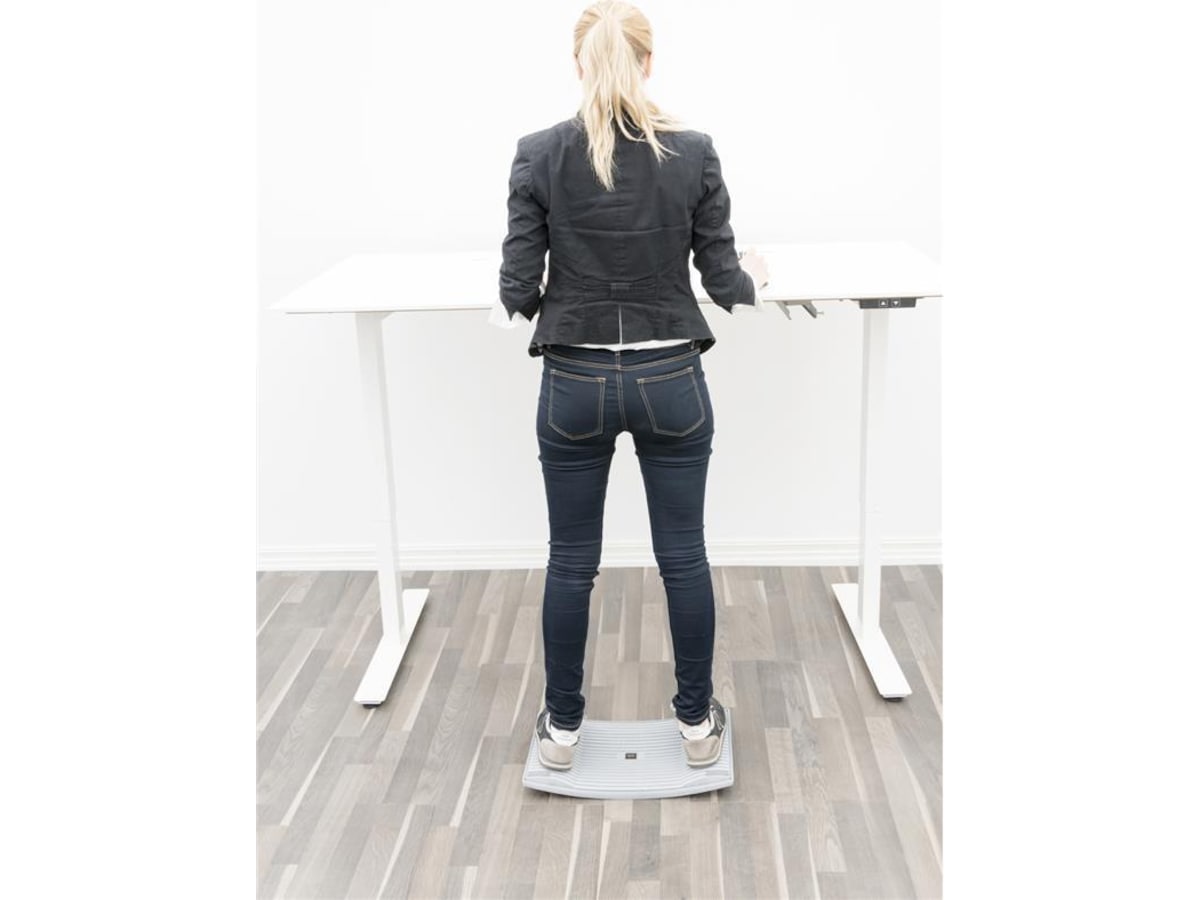 KENSON Balanseplate Gymba Aktiv Arbejdssted – tilbehør