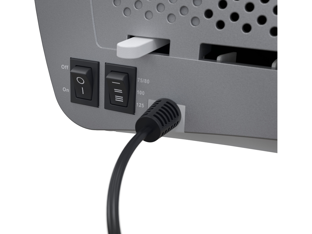 Leitz Lamineringsmaskine iLAM A4 HOME Office Lamineringsmaskiner