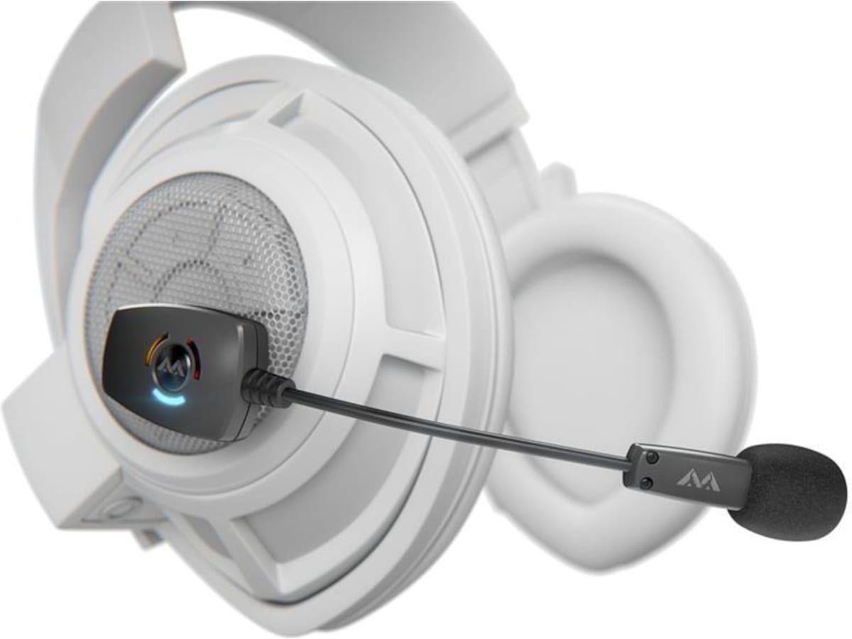 Antlion Audio ModMic Trådløs Mikrofon Mikrofon