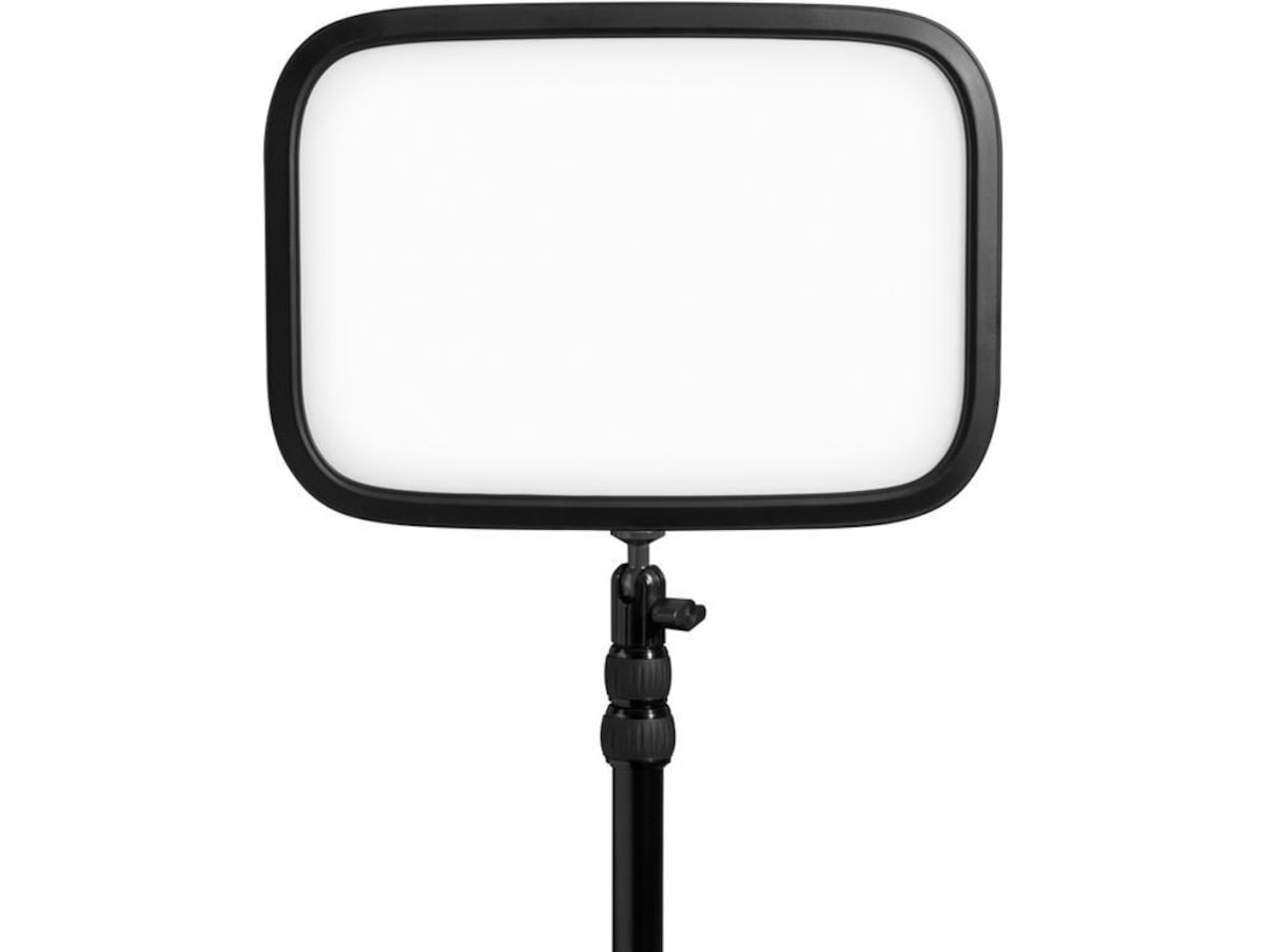 Elgato Key light Capture og streamning