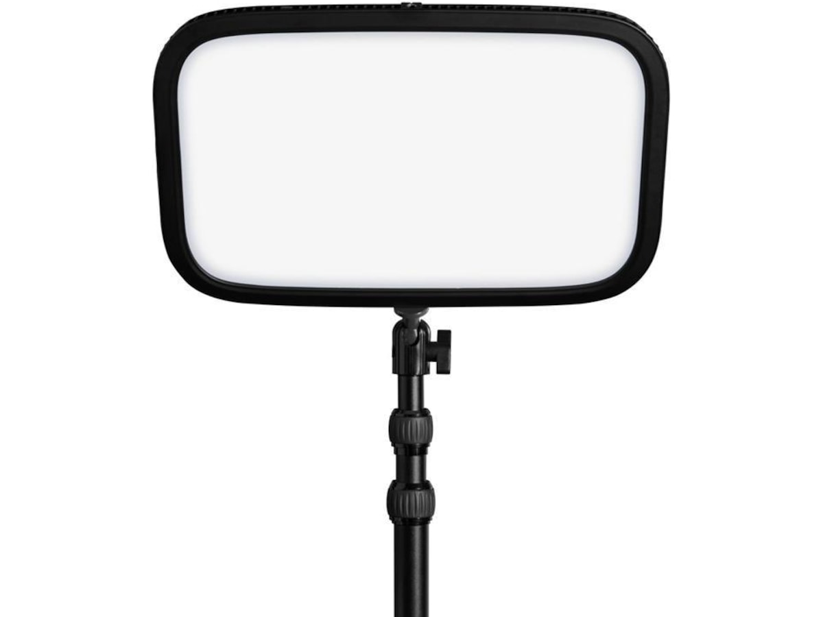 Elgato Key light Capture og streamning