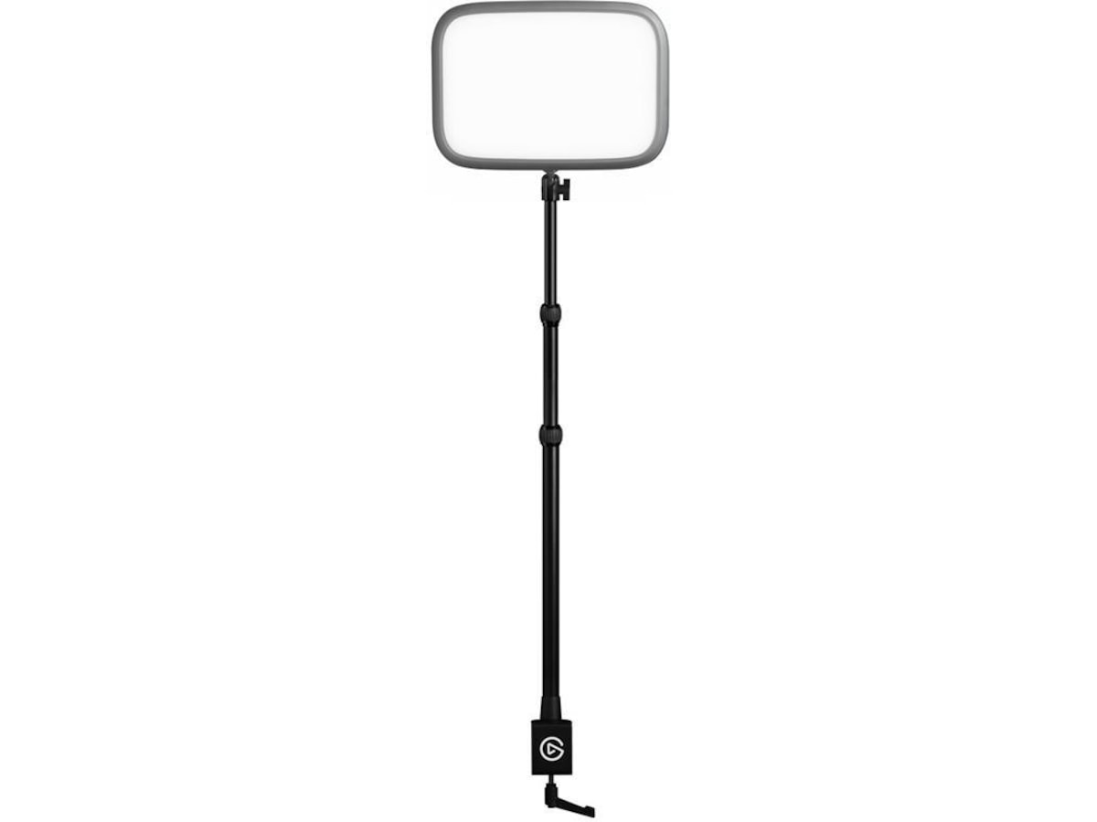 Elgato Key light Capture og streamning