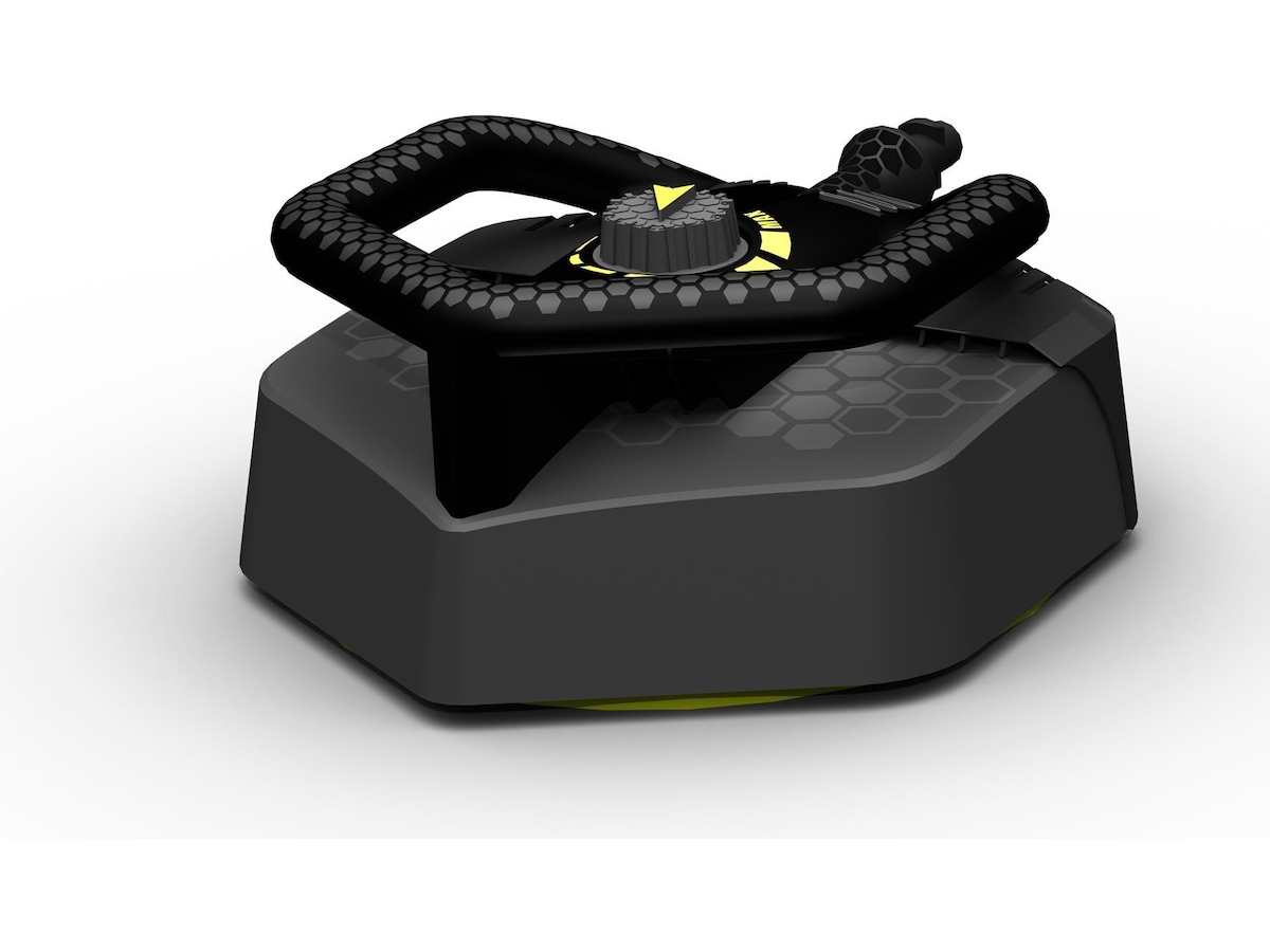 AVA Premium terrassevasker Højtryksrenser – tilbehør