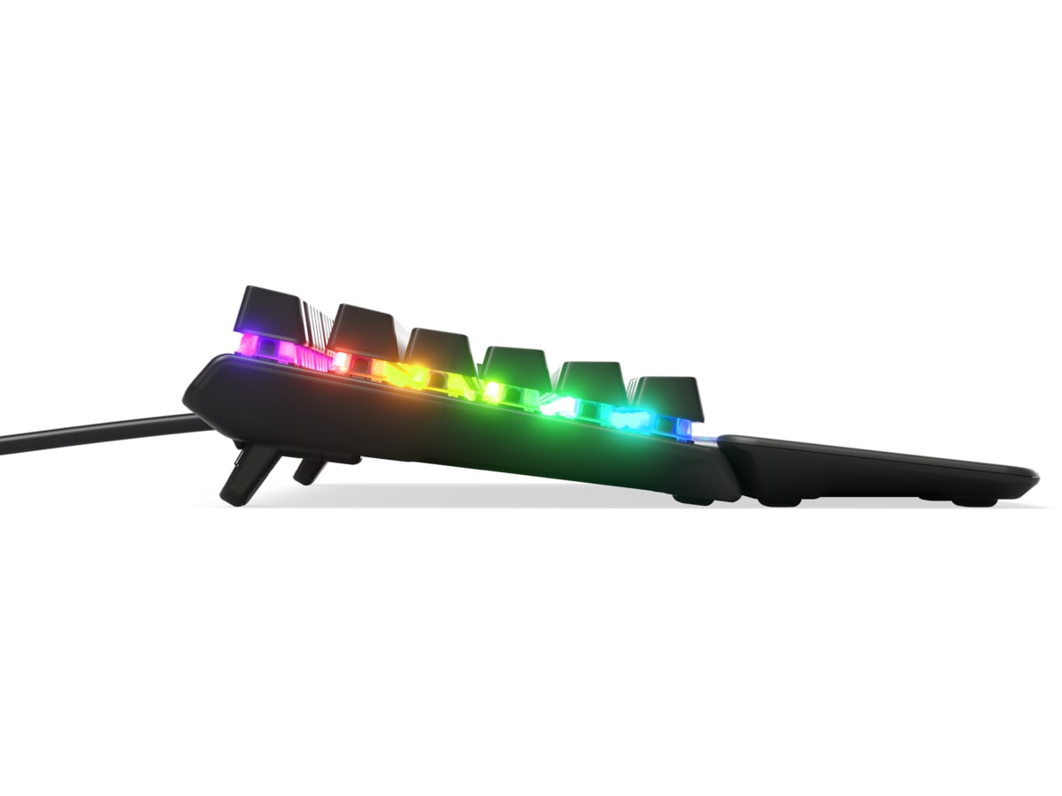 Steelseries Apex 7 Gaming Tastatur (sort) Gamingkeyboard