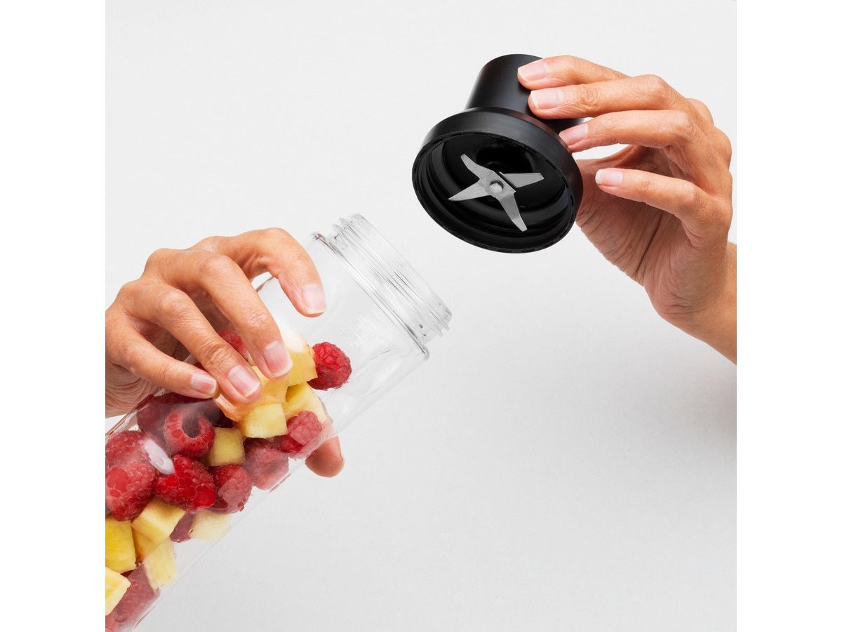 OBH Nordica Precision Mix Håndmixere & elpiskere