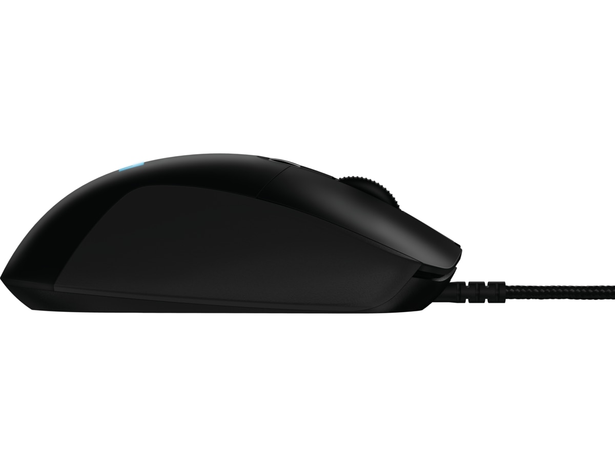 Logitech G403 HERO Gamingmus (sort) Gamingmus