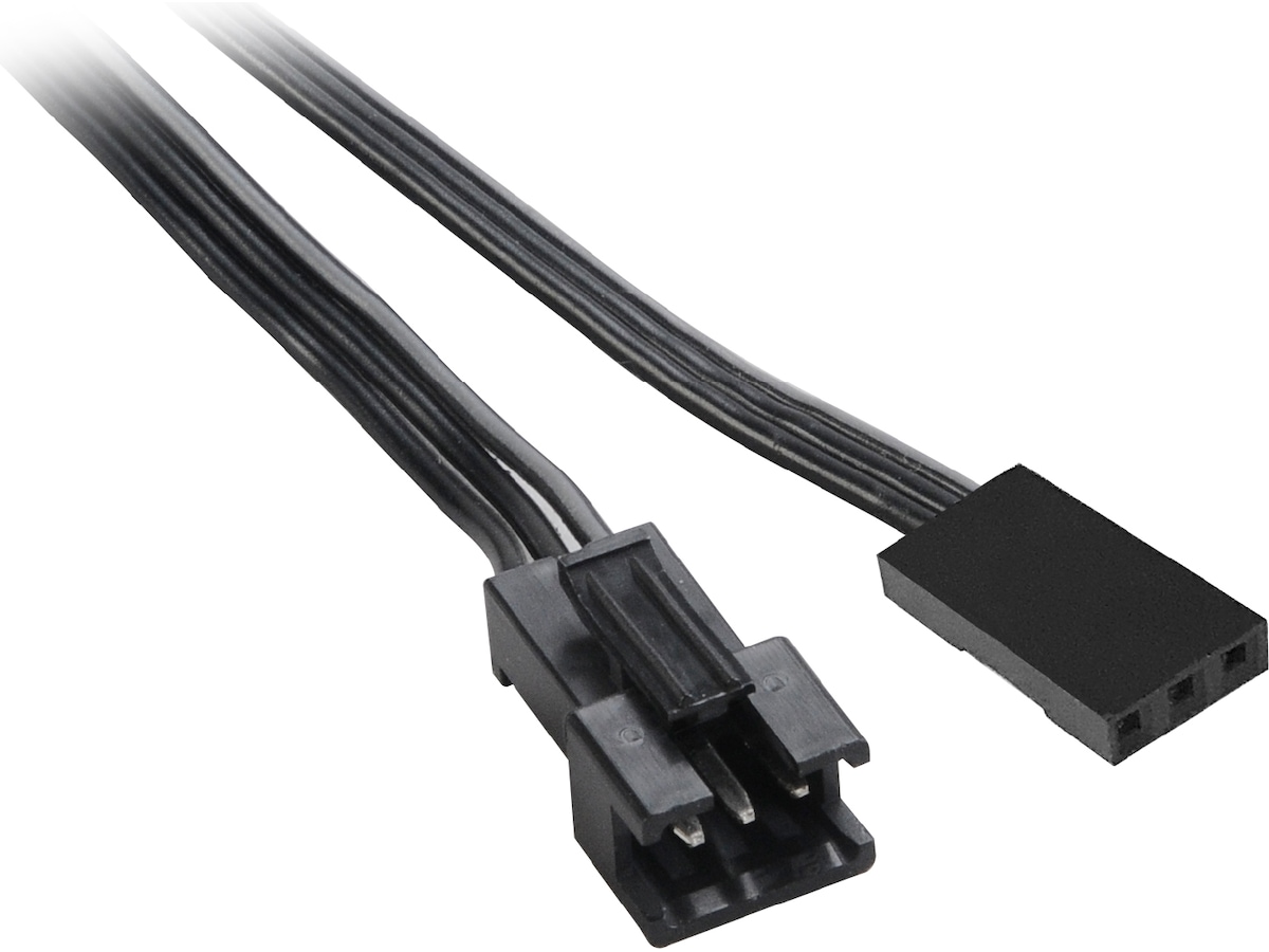Akasa Magnetic ARGB LED Strip Lys
