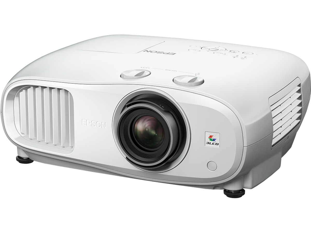 Epson 4K 3LCD Projektor EH-TW7000 Projektorer