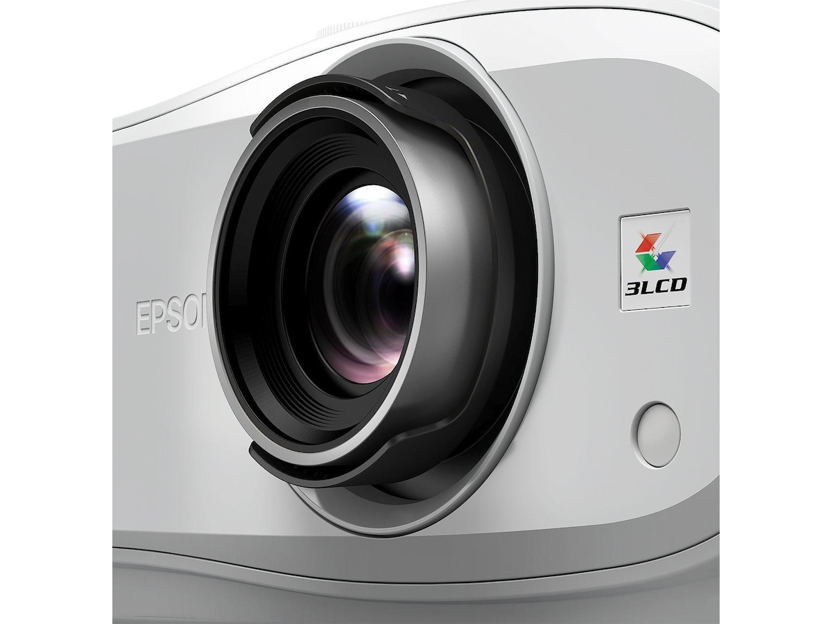 Epson 4K 3LCD Projektor EH-TW7000 Projektorer