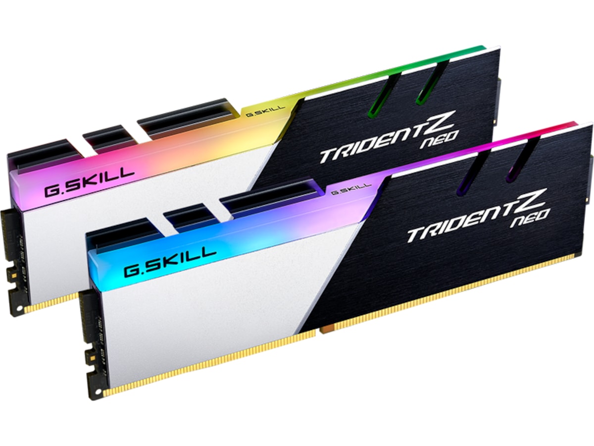G.Skill Trident Z Neo DDR4 3600Mhz 16GB Hukommelse (RAM)
