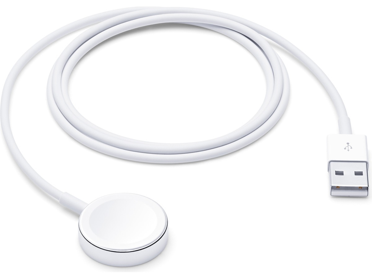Apple Watch Magnetisk Oplader Oplader