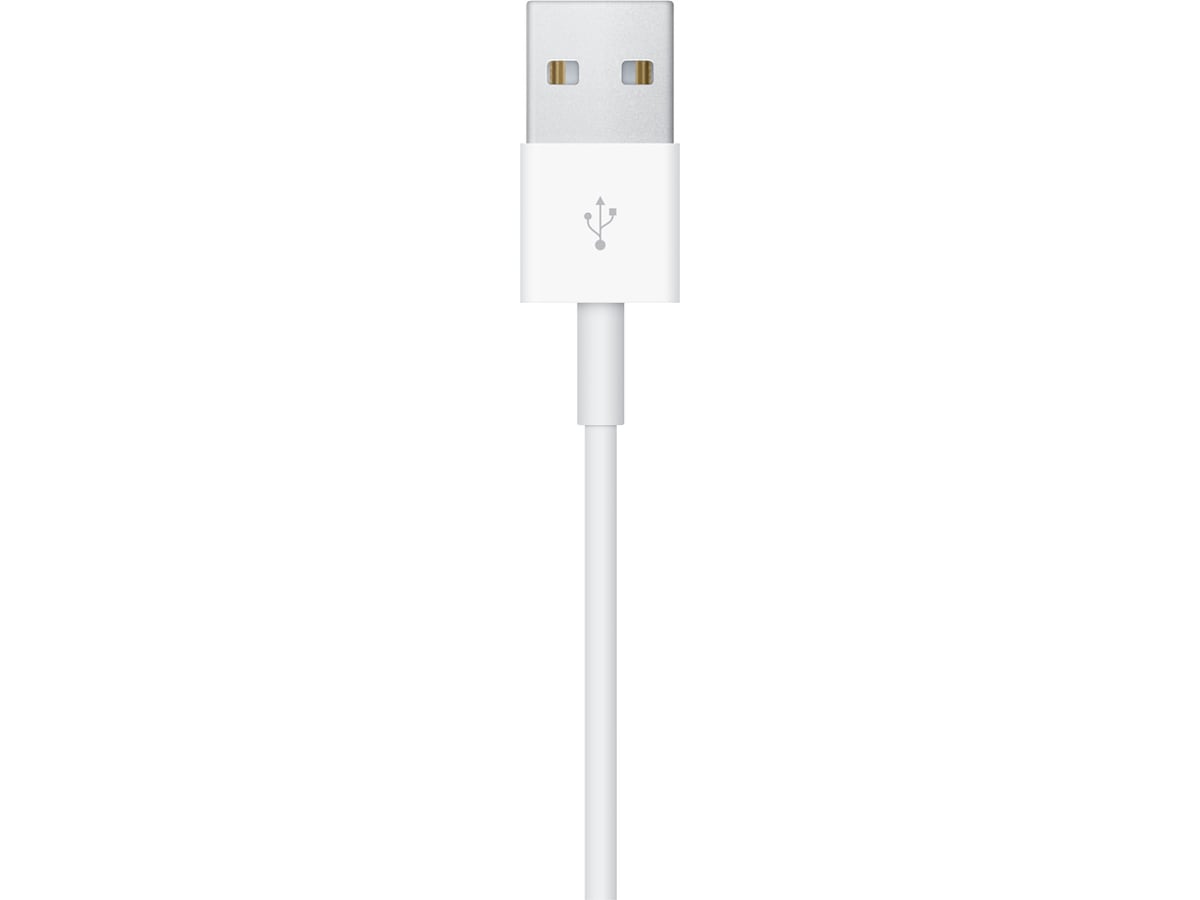 Apple Watch Magnetisk Oplader Oplader