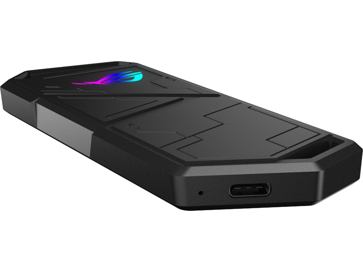 ASUS ROG Strix Arion SSD Enclosure Eksterne Kabinetter
