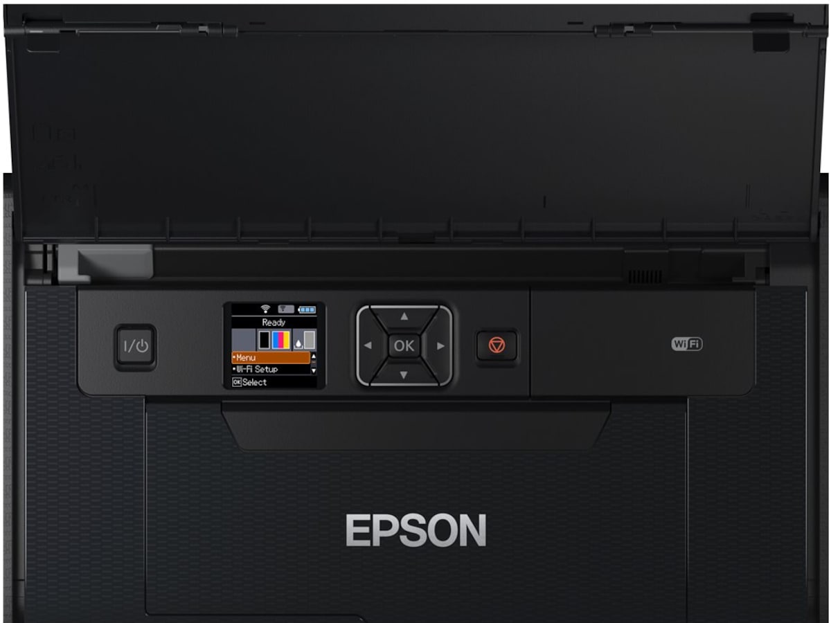 Epson WorkForce WF-110w printer Printere